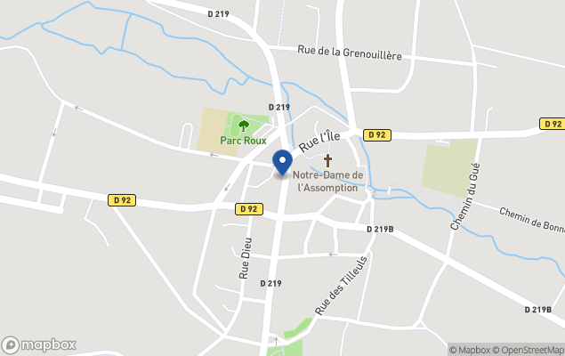 voulx immobilier