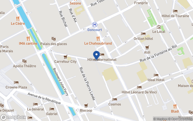 urbane immobilier