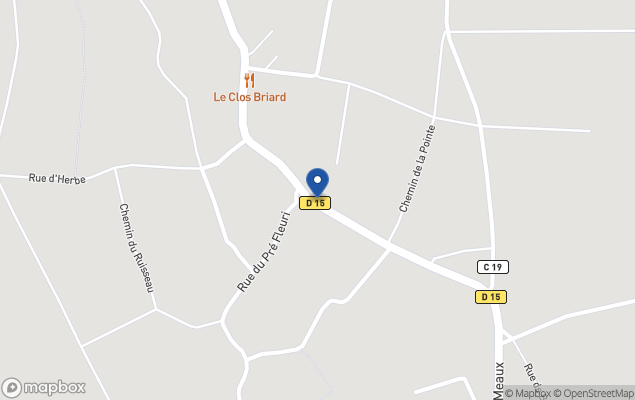 ab immobilier - atpi st augustin