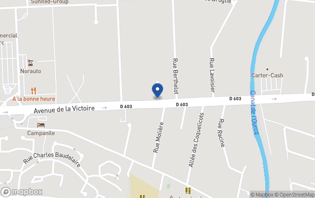 douglas immobilier
