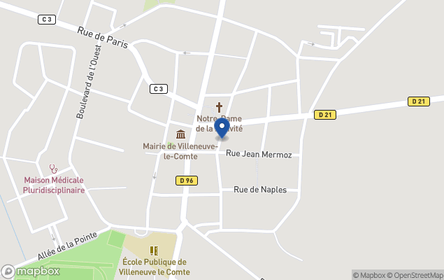 massin immobilier