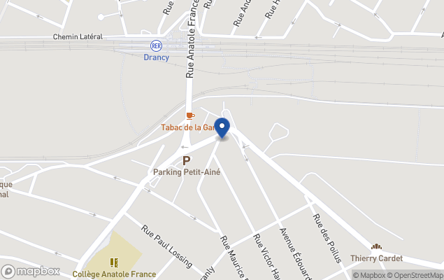 casa immobilier