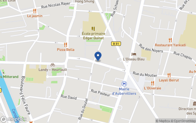 laforet immobilier - vnp immobilier