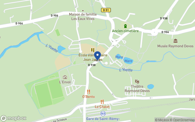 les molieres immobilier - st remy