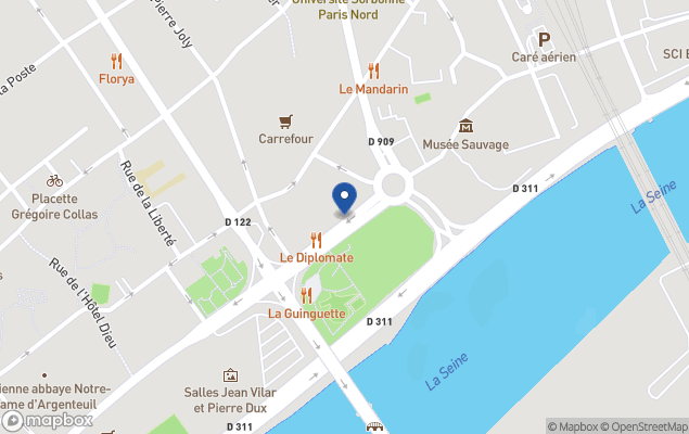 desponts immobilier