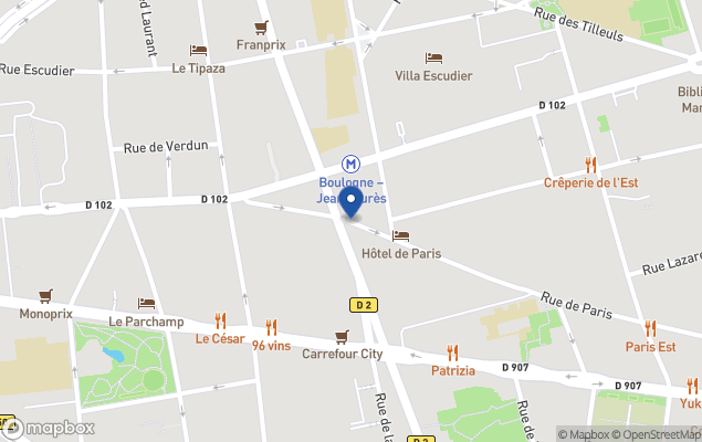 agence condor immobilier