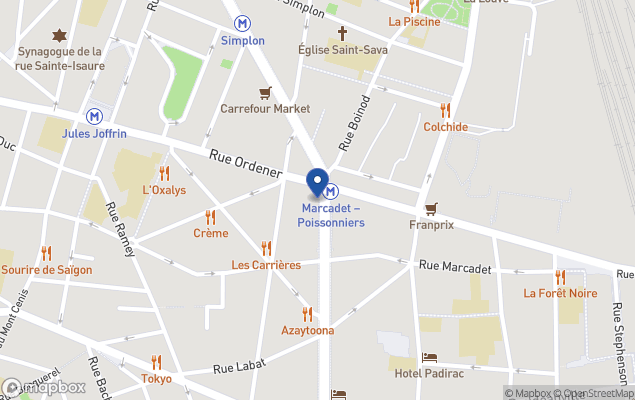 immobili&egrave;re acopa