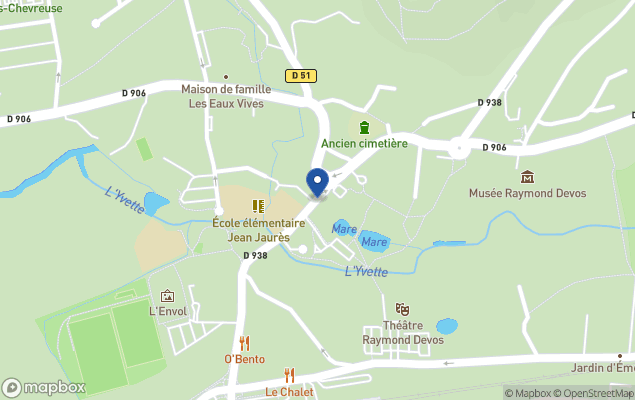foncia - st remy