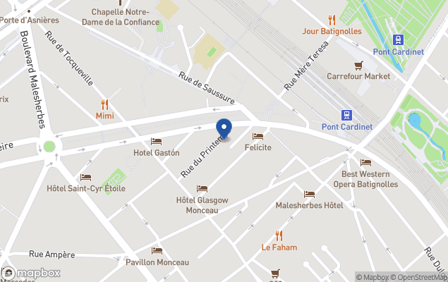 real monceau