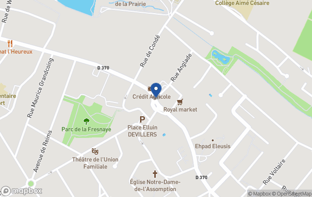 cabinet bondoux immobilier