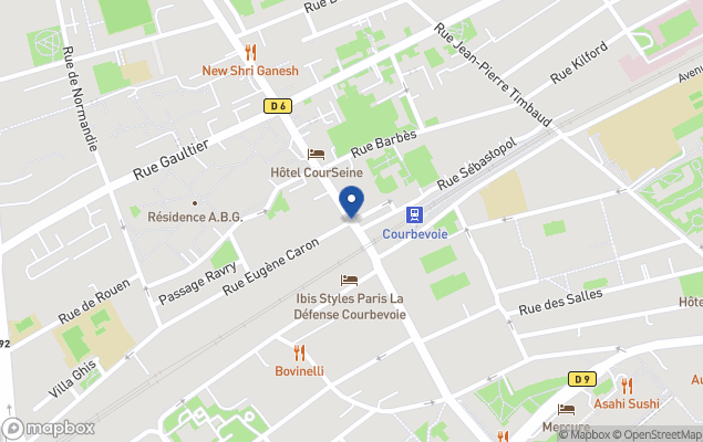laforet immobilier - vixit