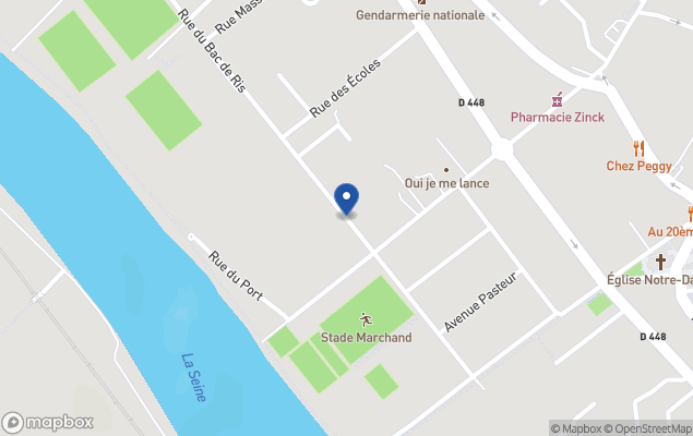 solvimo - uzan immobilier