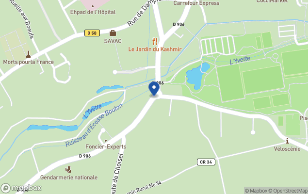 chevreuse immobilier