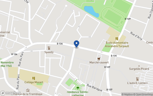 axel immobilier