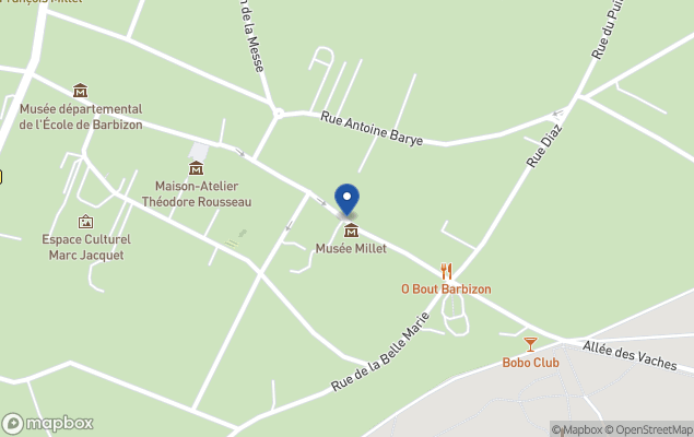 agence barbizon immobilier