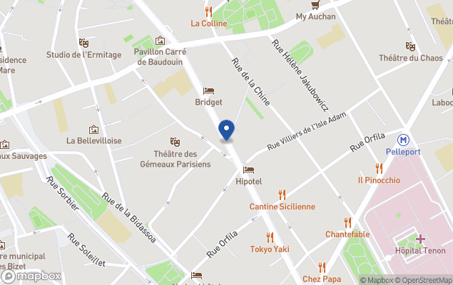 laforet immobilier - bm conseil