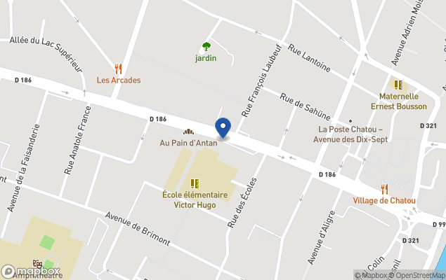 empire immobilier