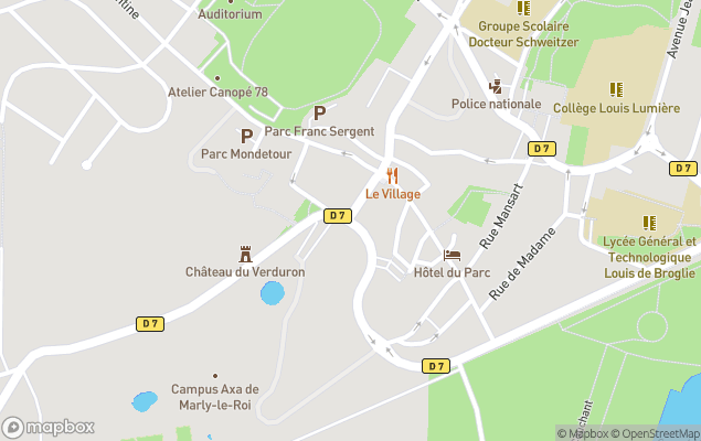 laforet immobilier