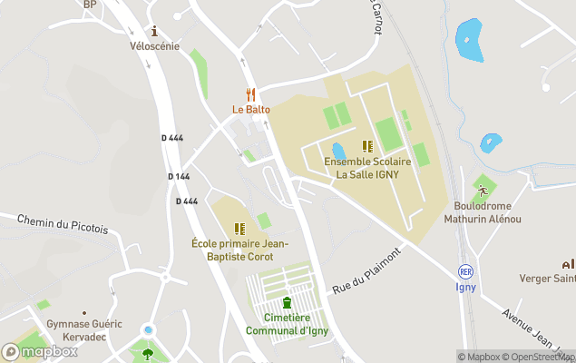 agence a d v immobilier