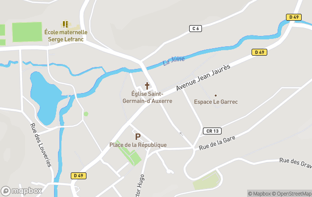 agence immobili&egrave;re des bords de juine