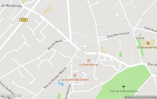 laforet immobilier