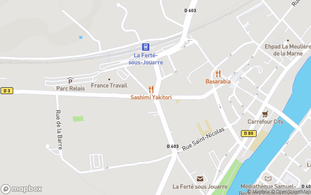agence immobili&egrave;re trilogis
