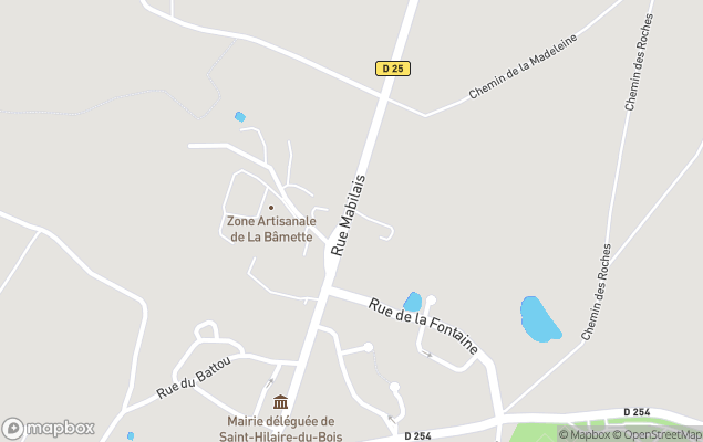 maaf immobilier