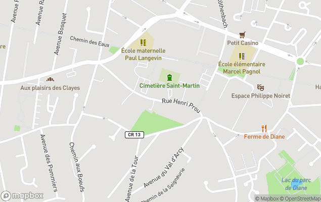 actif immobilier