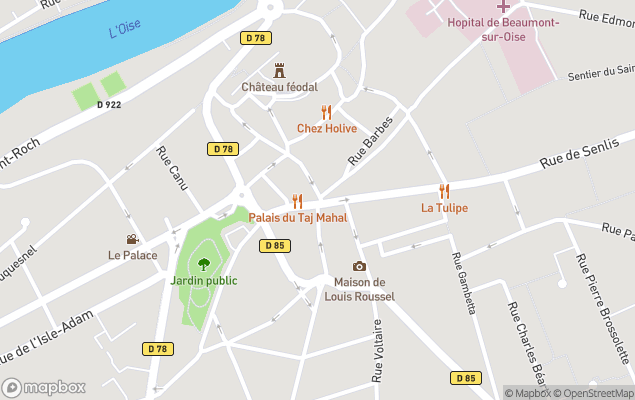 beaumont immobilier