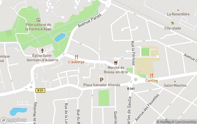 era immobilier investimmo 77