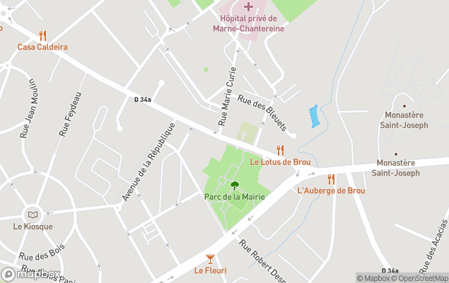 l immobiliere de brou
