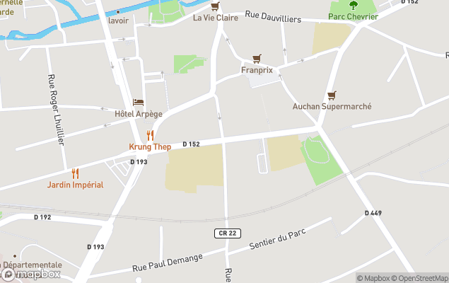 idimmo - m. gigaud valentin