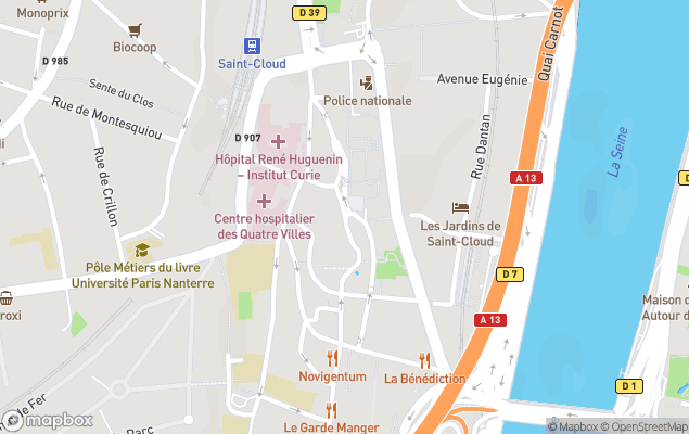 consultants immobilier