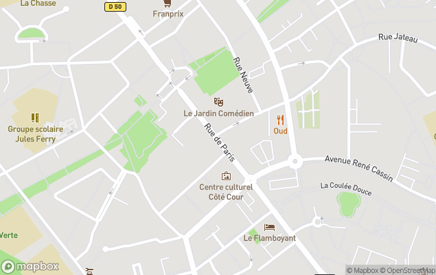 lieusaint immobilier