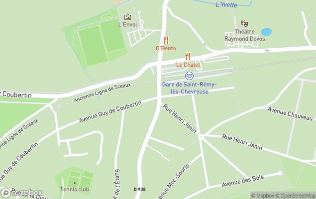 dadrier immobilier