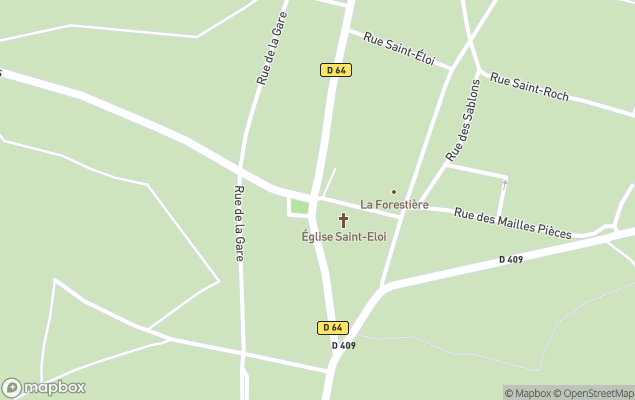agence st hubert