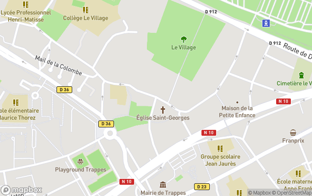 agence royale