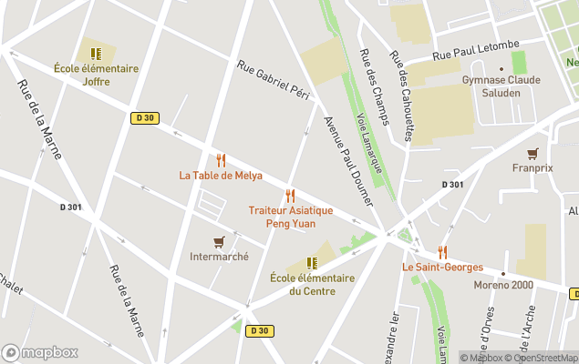 immo plaisance
