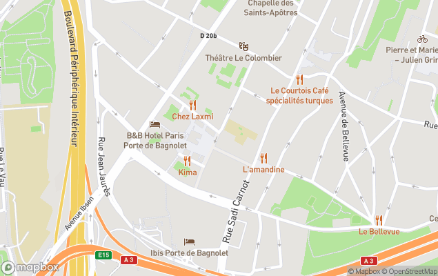 cabinet louis-porcheret