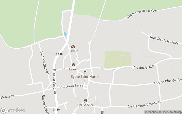 levasseur immobilier