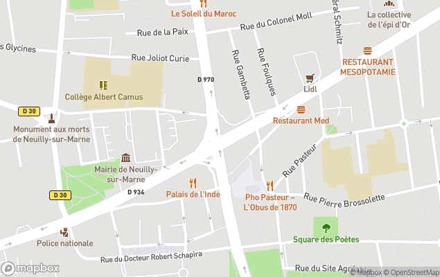 agences era sgn et transim