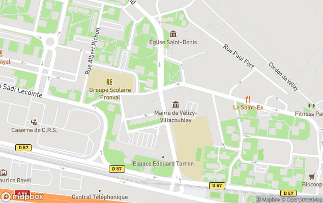 immobili&egrave;re le clos
