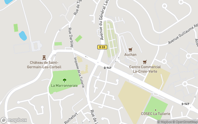 apf st germain les corbeil