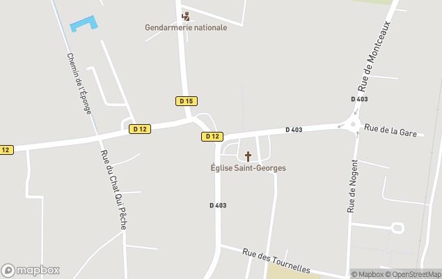 agence de la mairie