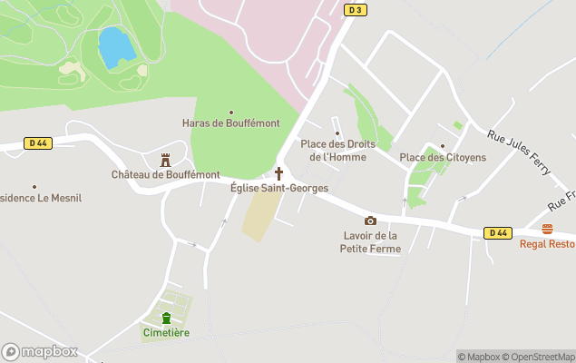 france demeure franconville