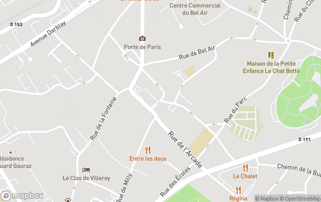 desfontaines immobilier