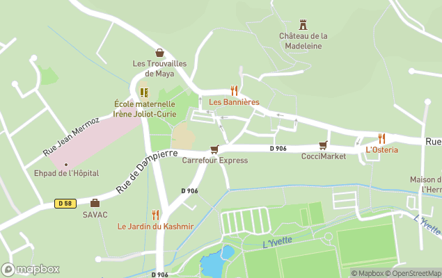 laforet immobilier