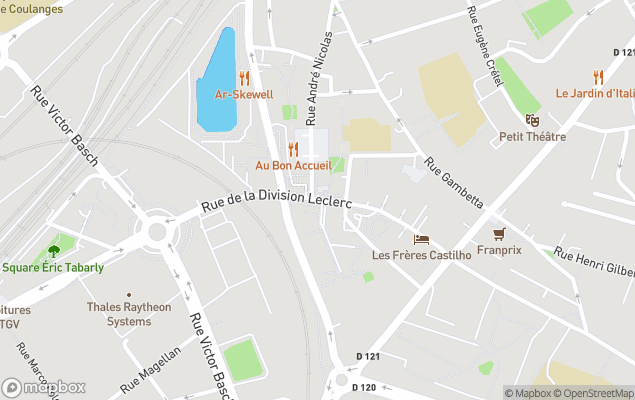 cabinet immobilier votragence