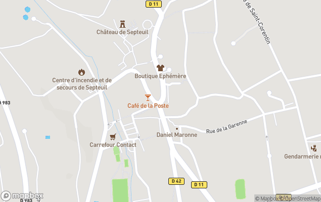 les villages de charme immobilier
