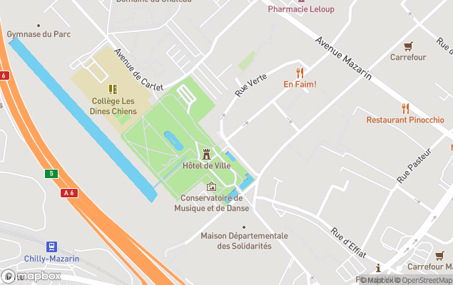 cabinet cime immobilier